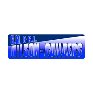 Hilson Builders logo