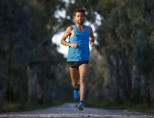 Threlfall wins One Tree Hill ‘King of the Mountain’ for 11th time in build up to Melbourne Marathon