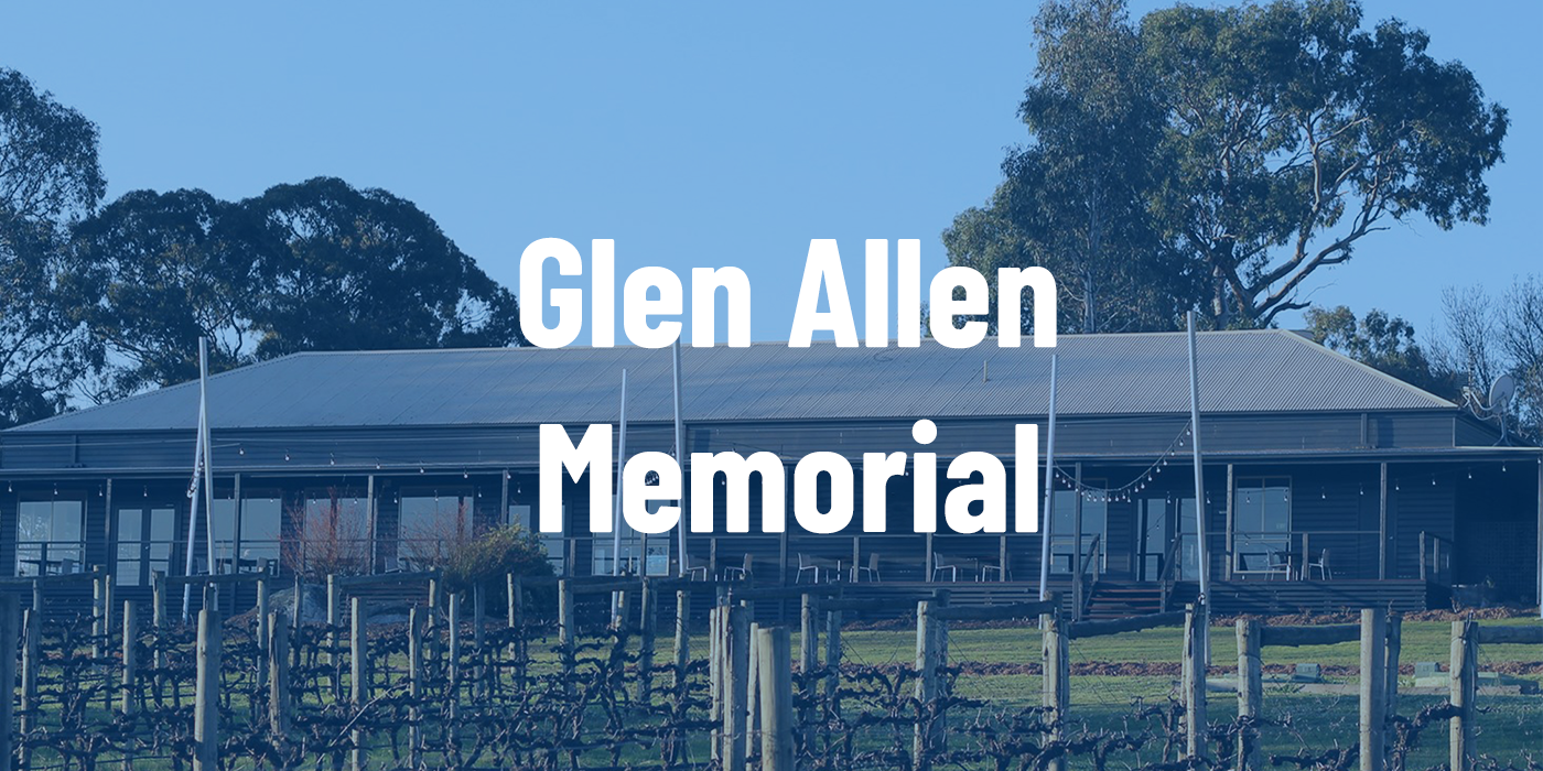 Glen Allen Memorial