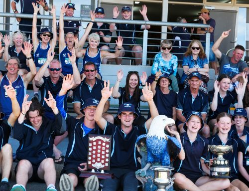 Eaglehawk reigns supreme at 2024 Victorian Country Track and Field Championships in Ballarat