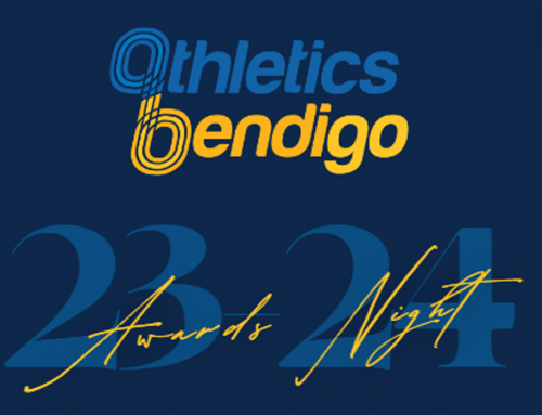 Invitation: Bendigo Region 2023/24 Presentations at St Annes Winery